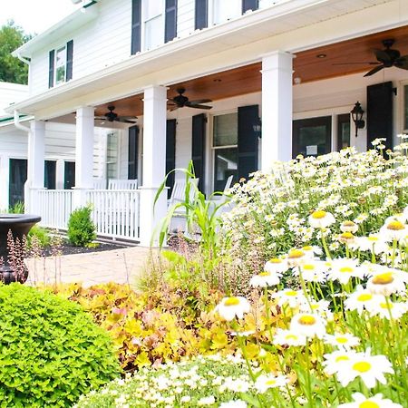 Mary'S Land Farm Hotel Ellicott City Kültér fotó