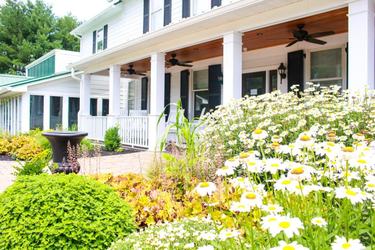 Mary'S Land Farm Hotel Ellicott City Kültér fotó