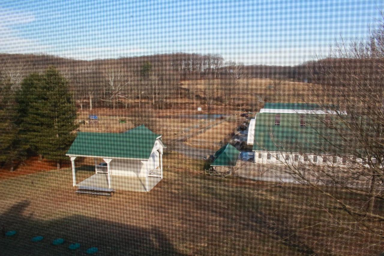 Mary'S Land Farm Hotel Ellicott City Kültér fotó