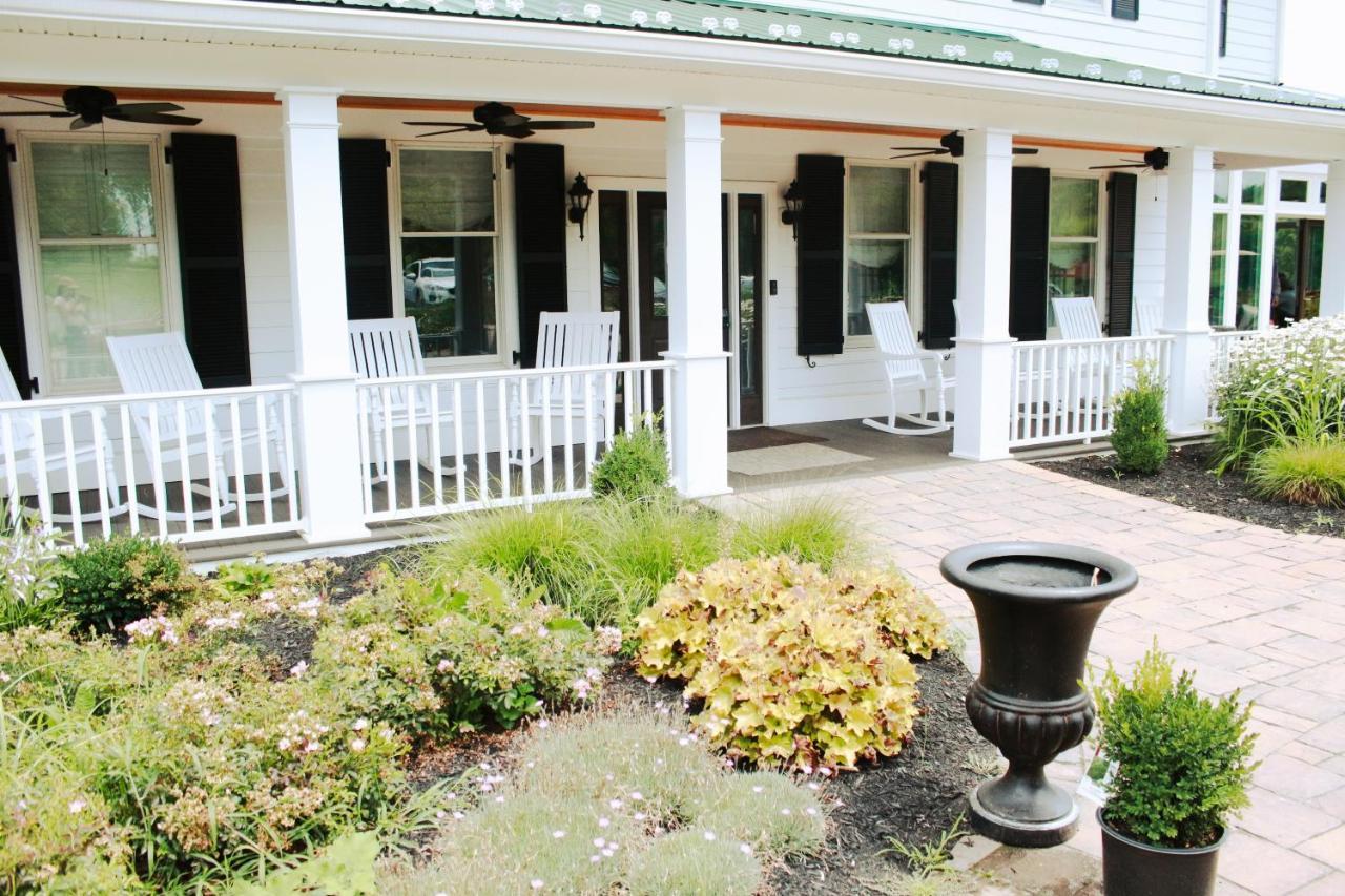 Mary'S Land Farm Hotel Ellicott City Kültér fotó