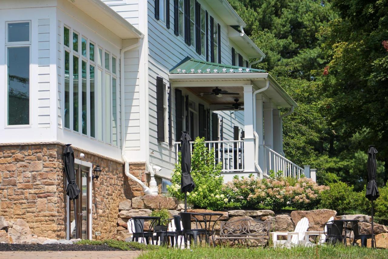Mary'S Land Farm Hotel Ellicott City Kültér fotó