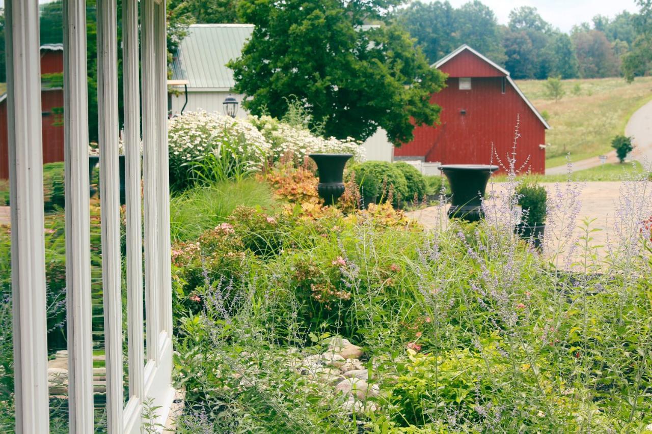 Mary'S Land Farm Hotel Ellicott City Kültér fotó