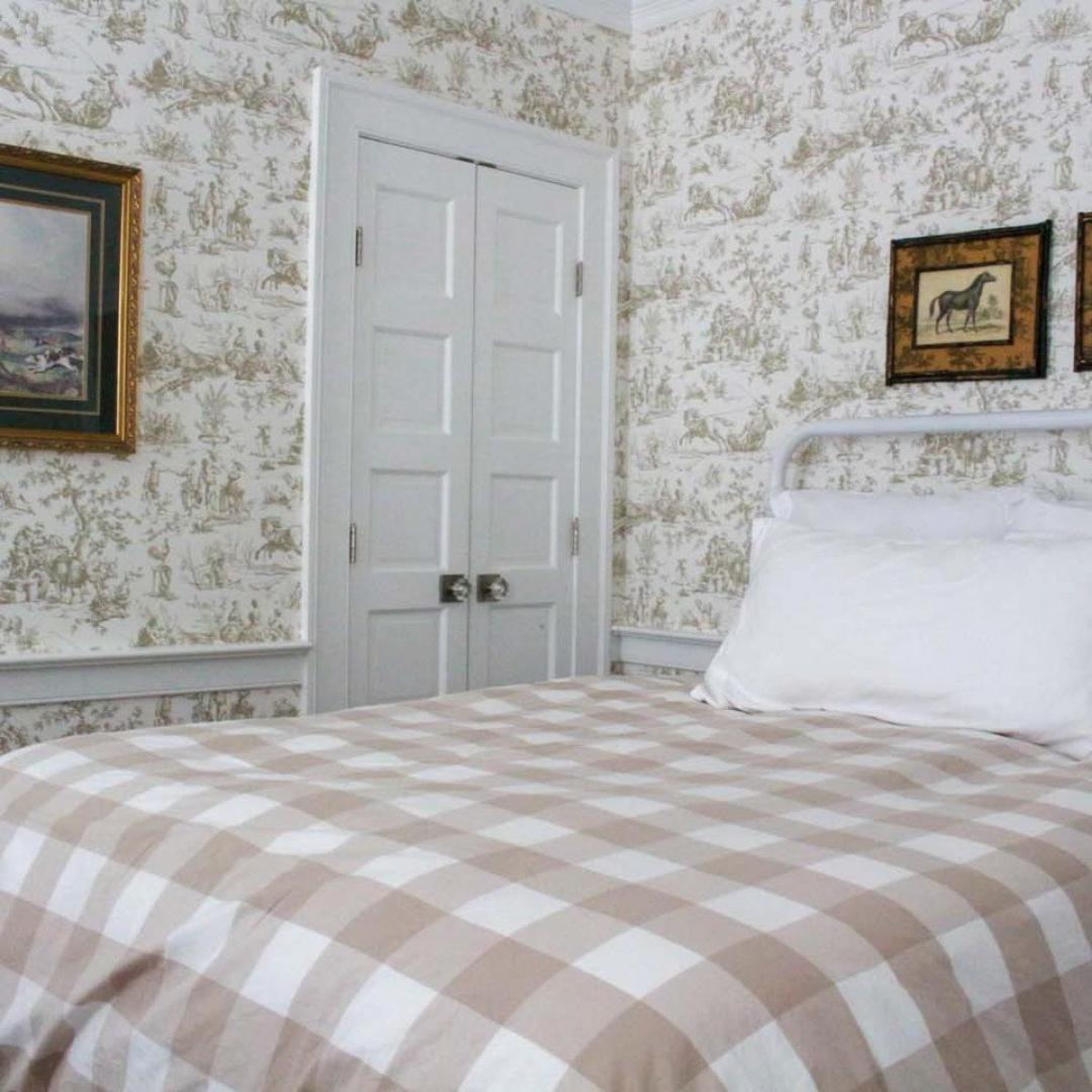 Mary'S Land Farm Hotel Ellicott City Kültér fotó