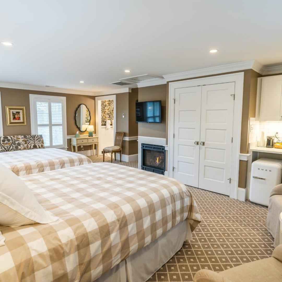 Mary'S Land Farm Hotel Ellicott City Kültér fotó